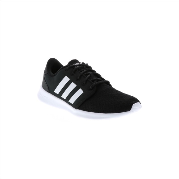 Adidas CF QT Racer Running Shoes DB0275 B29 - Picture 6 of 6
